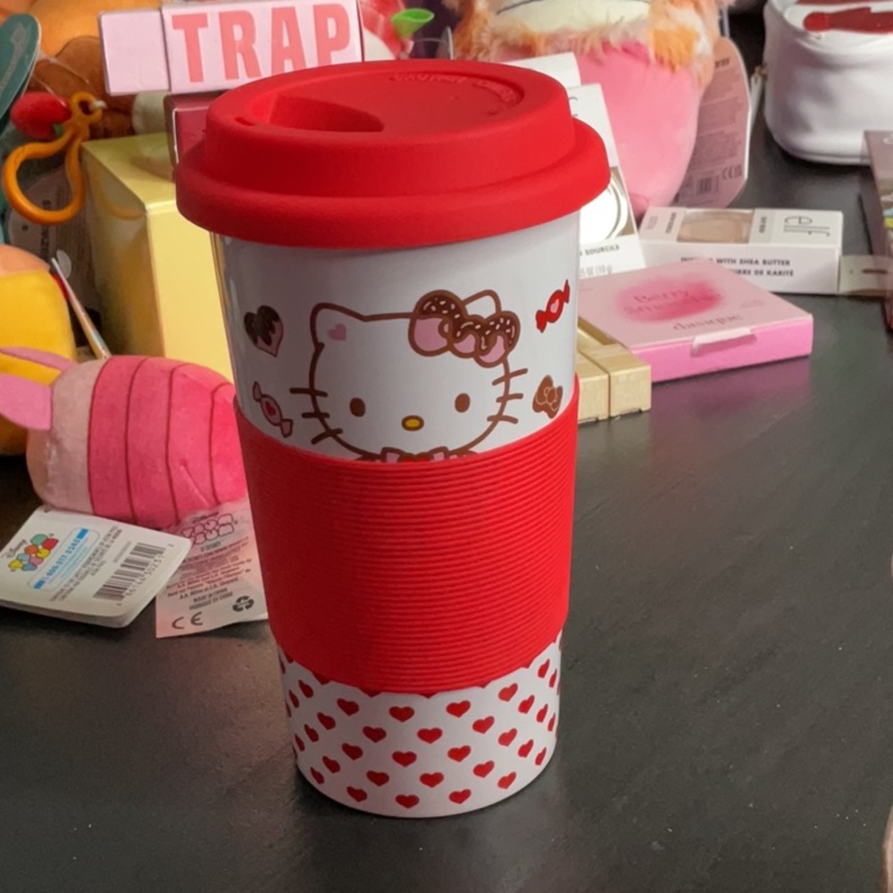 Hk Cup